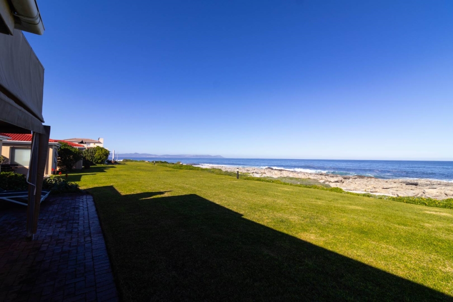 4 Bedroom Property for Sale in Hermanus Beach Club Western Cape